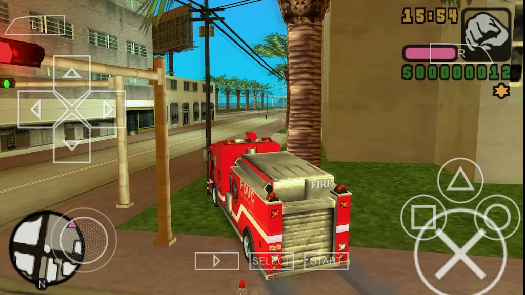 Liberty City Hustle ™ Tangkapan skrin 2