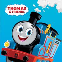 Thomas & Friends™: Let's Roll