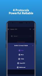 Ostrich VPN - Proxy Unlimited স্ক্রিনশট 2