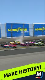 NASCAR Manager Captura de tela 2