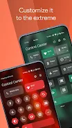 Mi Control Center Ảnh chụp màn hình 1