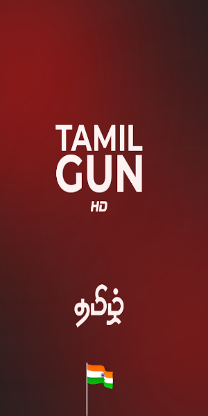 TamilGun-Latest Tamil Movies应用截图第1张