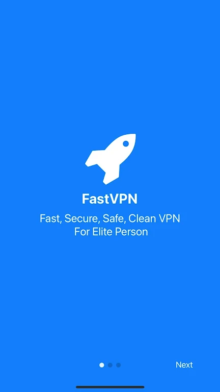 VPN : Fast, Secure and Safe Capture d'écran 0