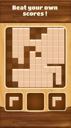 Puzzle Blast ภาพหน้าจอ 2