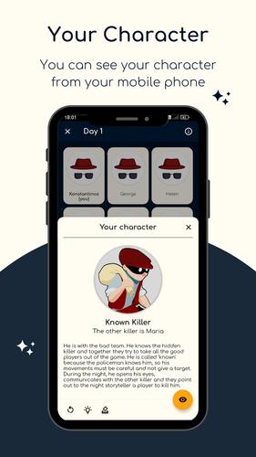 Palermo应用截图第3张