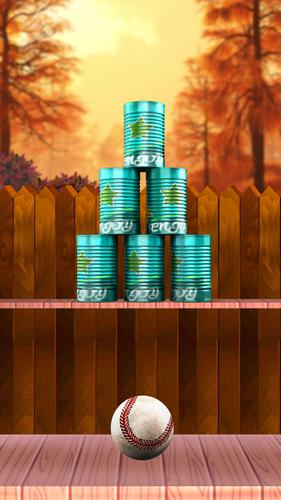 Knock Down It : Hit If You Can Ekran Görüntüsü 0