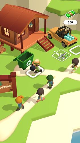 Hikers Paradise应用截图第3张