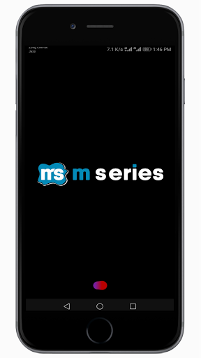 M Series By Makkitv Screenshot 0