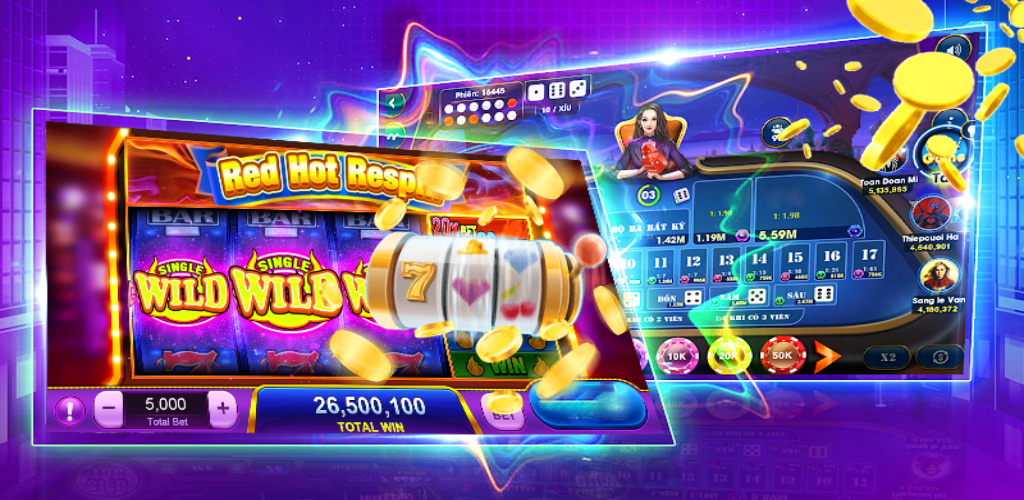 777 Casino Pagcor Slot Games应用截图第1张