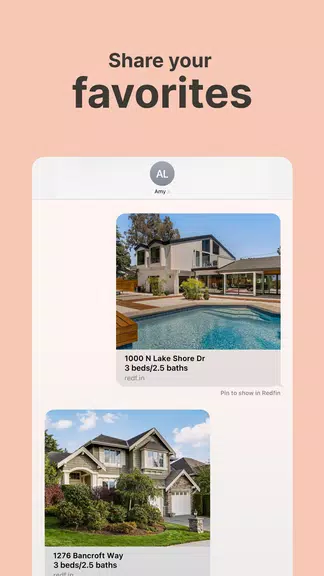 Redfin Houses for Sale & Rent應用截圖第3張
