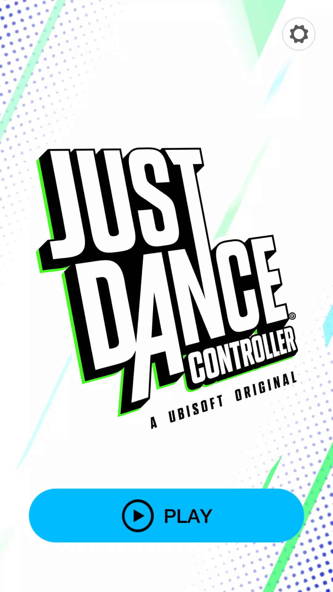 Just Dance Controller Capture d'écran 0