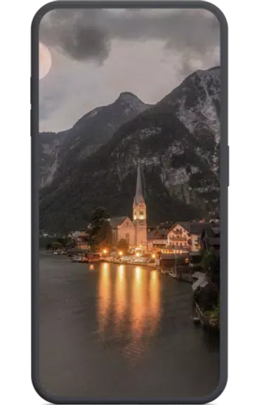 cool nature wallpaper HD应用截图第2张