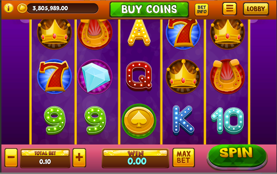 Top slots ภาพหน้าจอ 2