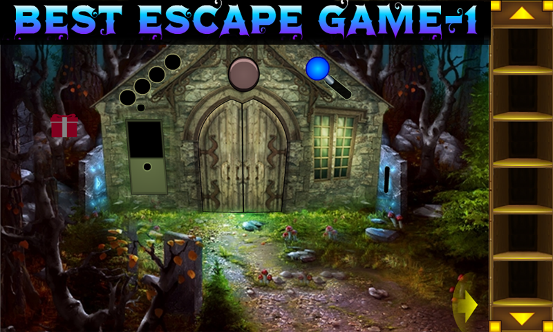 Games4King Best Escape Game 1 স্ক্রিনশট 3