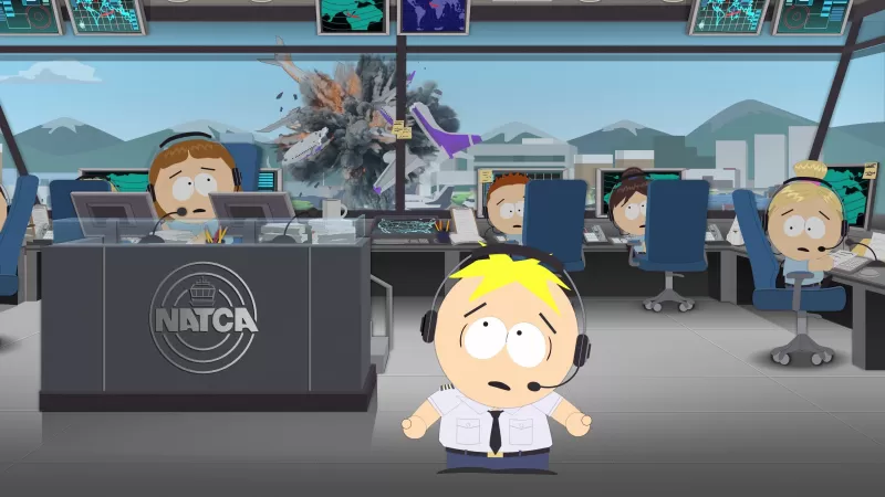 South Park Saison 27 Veröffentlichungsdatum mit topischem Trailer enthüllt