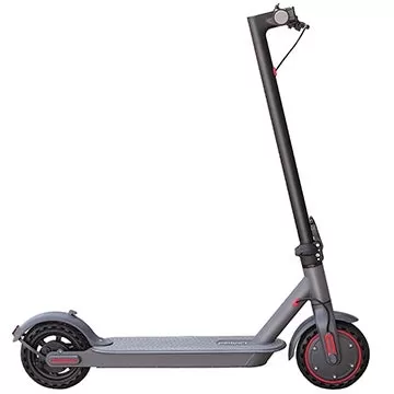 This 350W Electric Scooter Has a Top Speed of 19mph for Well Under $150