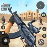 FPS Shooting Game - Gun Games