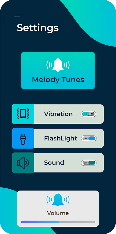 Find Phone By Clap Or Whistle ภาพหน้าจอ 2