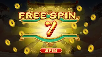 Amigo Tigre - Slots Ảnh chụp màn hình 1