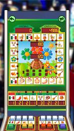 Viva Mexico Slot Machine Screenshot 1