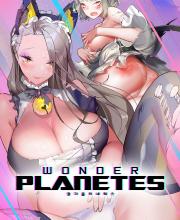 Wonder Planetes