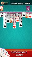 Spider Solitaire Plus应用截图第3张