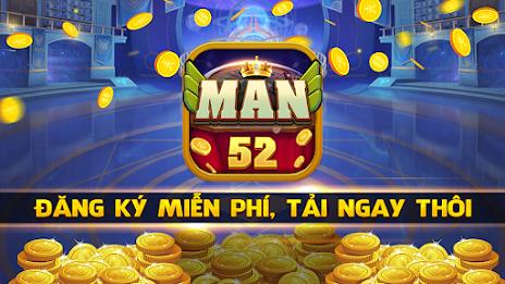 Man 52 - Huyen Thoai Song Dai Скриншот 0