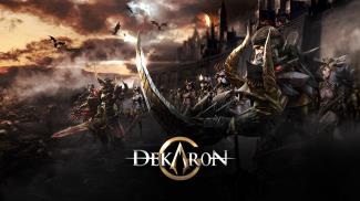 Dekaron G - MMORPG Ekran Görüntüsü 3