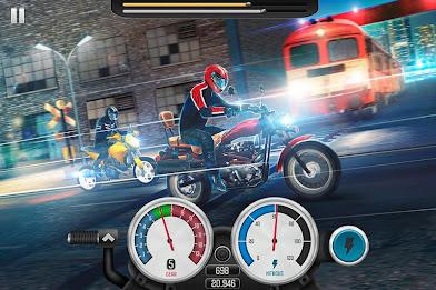 TopBike: Racing & Moto 3D Bike Ảnh chụp màn hình 0