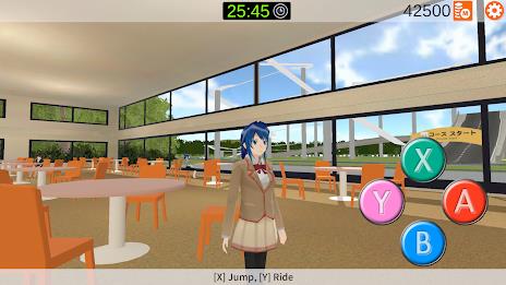 Go! Driving School Simulator スクリーンショット 2