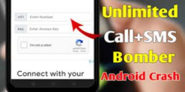 Call Bomber Скриншот 2