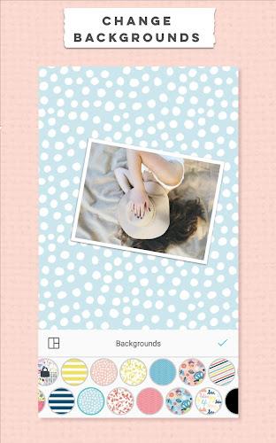 PicCollage Beta Ảnh chụp màn hình 3