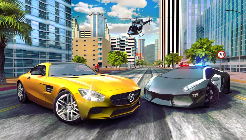 Go To Street 2 スクリーンショット 1