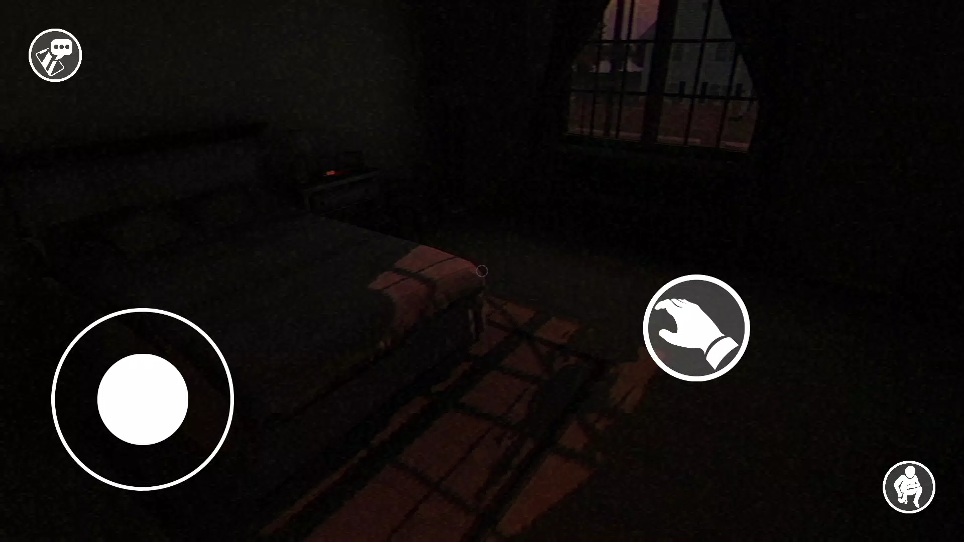 Fears to Fathom - Home Alone Capture d'écran 2