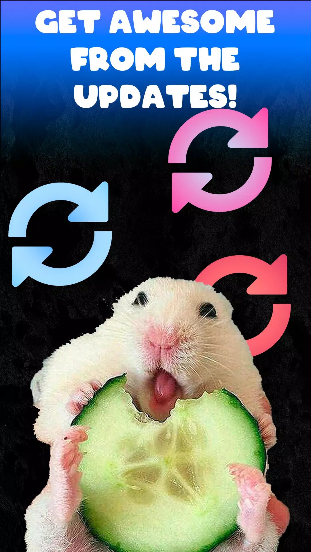 Hamster Clicker Capture d'écran 3