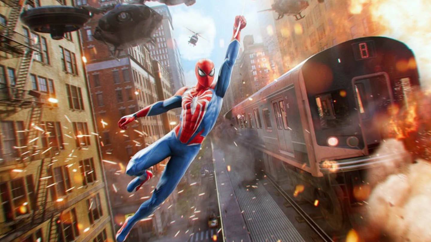 "Spider-Man 2 PC ဖြန့်ချိမှုသည်တစ်နာရီအတွင်းတွင်ဟက်ကာများဖြစ်သည်"