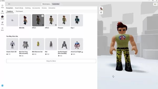ROBLOX AVATAR STYLLING poniżej 100 Robux: Wskazówki i sztuczki