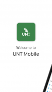 University of North Texas Screenshot 1