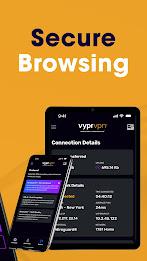 VyprVPN: Ultra-private VPN Скриншот 3