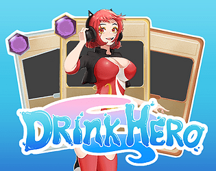 Drink Hero