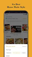 Bodia - Curated Food Delivery Tangkapan skrin 3