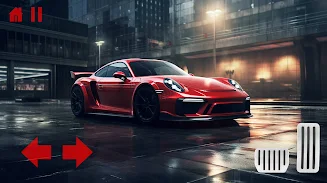 Car Parking Pro - 911 GT2 Captura de tela 0