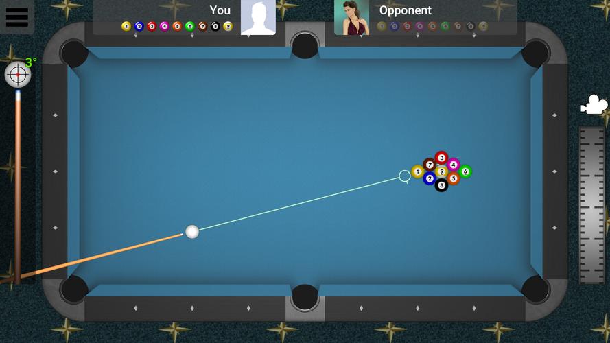 Pool Online应用截图第3张