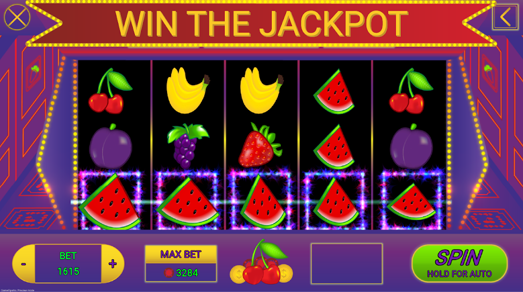 Casino Kings Captura de tela 1