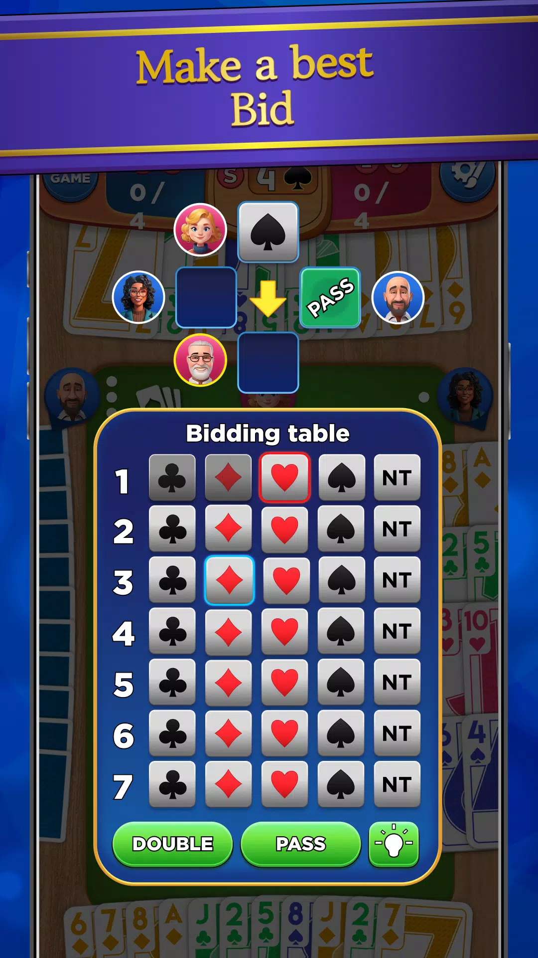 Bridge Screenshot 2