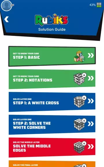 Rubik's Connected স্ক্রিনশট 0