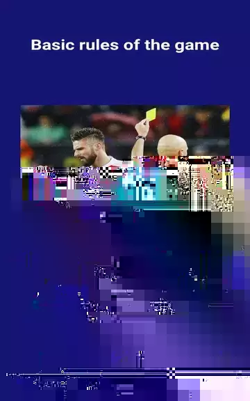 Football Referee VAR स्क्रीनशॉट 2