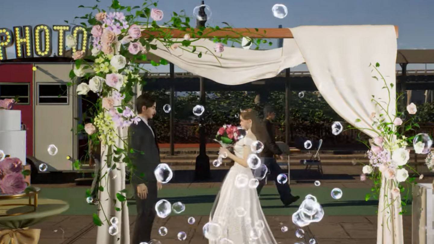 Inzoi เปิดตัวการเล่นเกมในเมืองแบบไดนามิกผู้ที่ชื่นชอบ Sims 4 ที่น่าตื่นเต้น