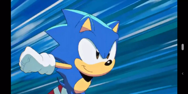 Sonic Origins Captura de pantalla 0