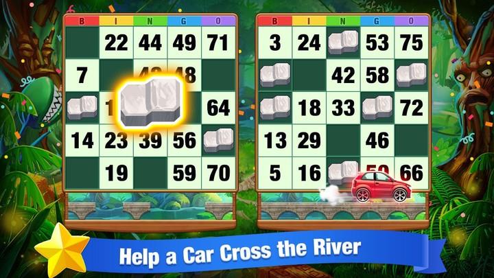 Bingo 2023 - Casino Bingo Game ဖန်သားပြင်ဓာတ်ပုံ 1